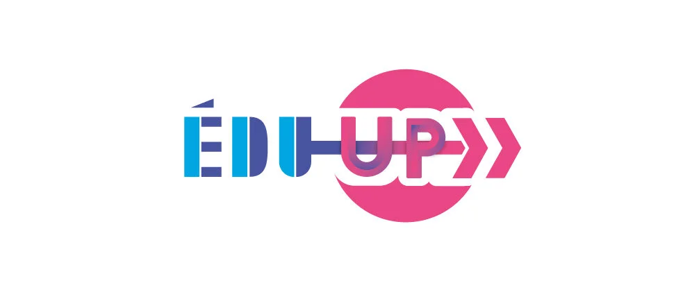 Logo Edu Up