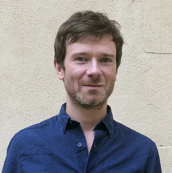 Simon Hill, Sound Designer et co-fondateur d’OVAOM