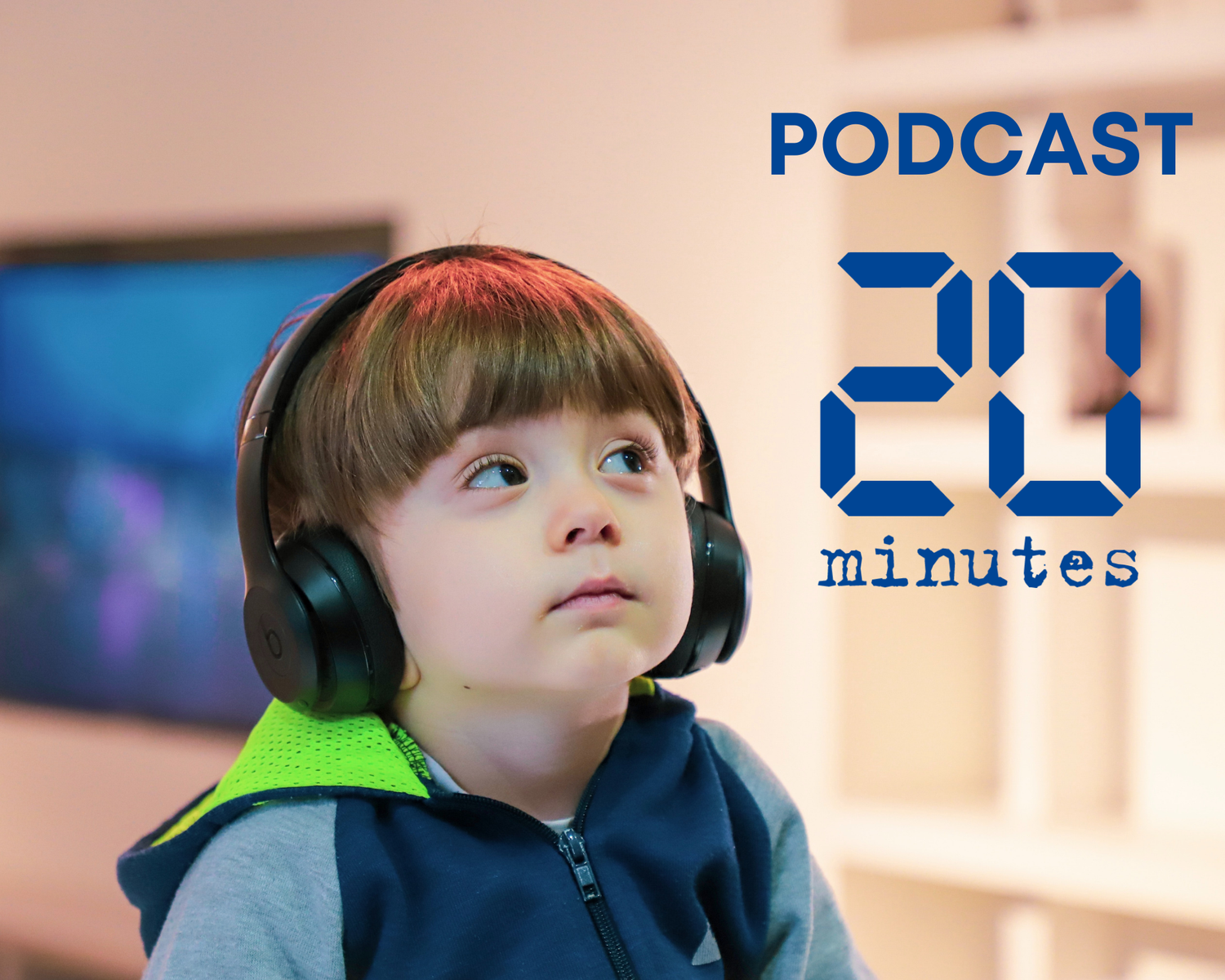 PODCAST: Le numérique peut-il participer au développement des enfants ?